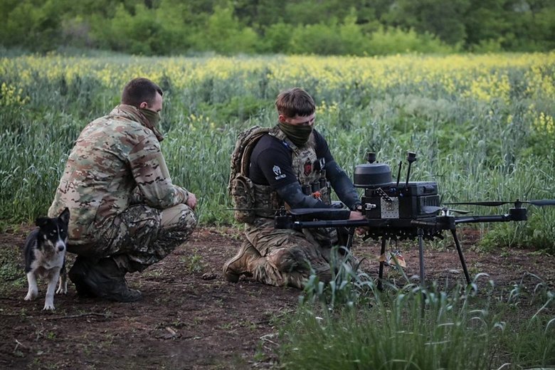ССО на захисті України