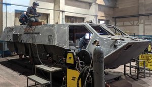 Працюй на ОПК без військового квитка - Рада ухвалила закон про тимчасове бронювання