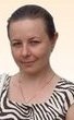Валентина Кулик
