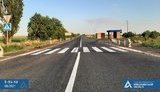 Ведущую в курортный Очаков трассу полностью отремонтировали, - Николаевская ОГА. ФОТО