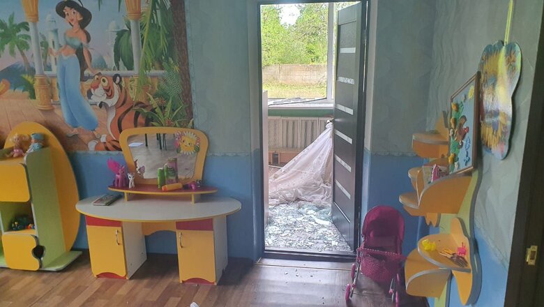 Уночі росіяни завдали авіаудар по Костянтинівці та продовжують обстрілювати прифронтові громади. Є загиблі , - Донецька ОВА 09