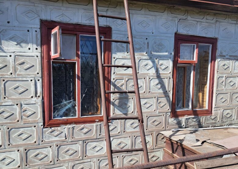 Обстріли Нікопольщини 5 жовтня