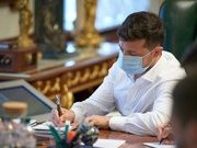 Президент подписал законы о судебной реформе