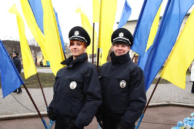 патрульные