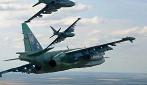 Зеленский поздравил личный состав и ветеранов Воздушных Сил ВСУ с праздником