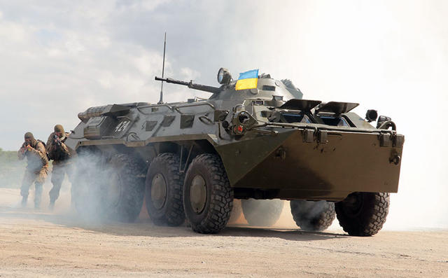 мариуполь пограничники тренировка морпехи