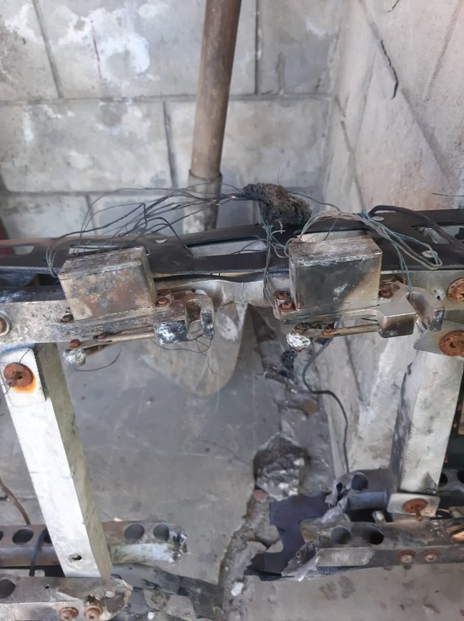 С начала месяца силы ООС сбили два беспилотника российских террористов 01 С начала месяца силы ООС сбили два беспилотника российских террористов 01