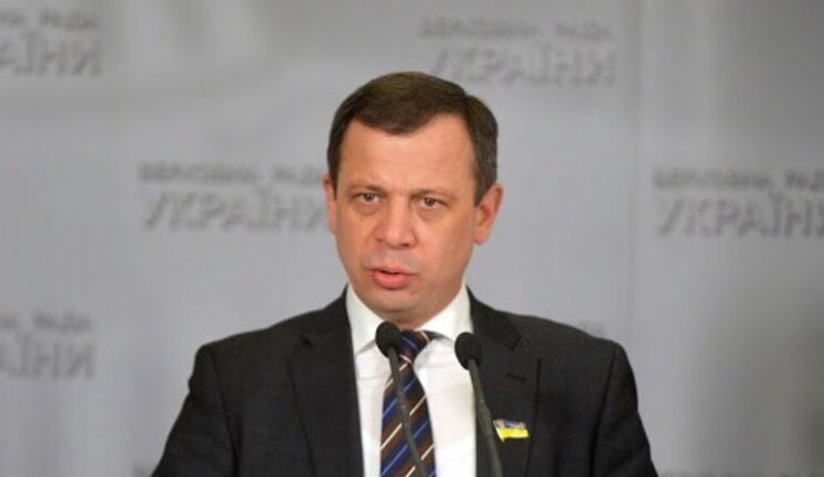 Соглашение с польским правительством о реконструкции границы на 100 млн евро под угрозой срыва - экс-депутат Хмиль обратился к президенту