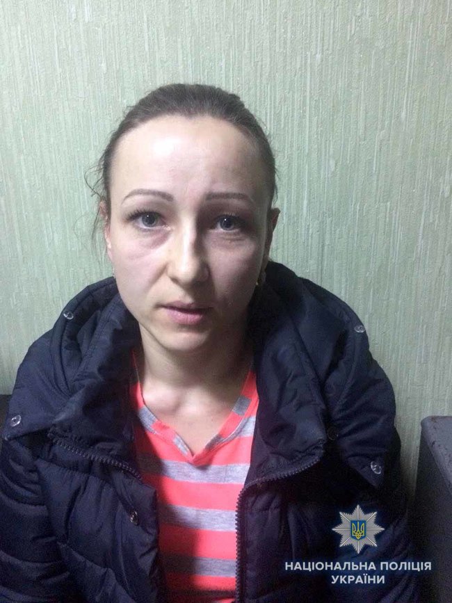 Полиция Винницы задержала группу воровок-газовщиц, грабивших пенсионеров 02