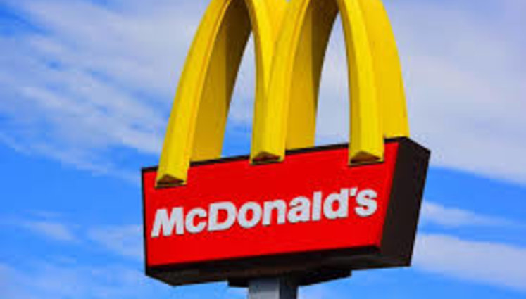 McDonald's судится с украинской компанией и Минэкономразвития