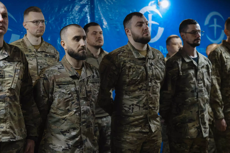 Клименко відвідав Харківщину