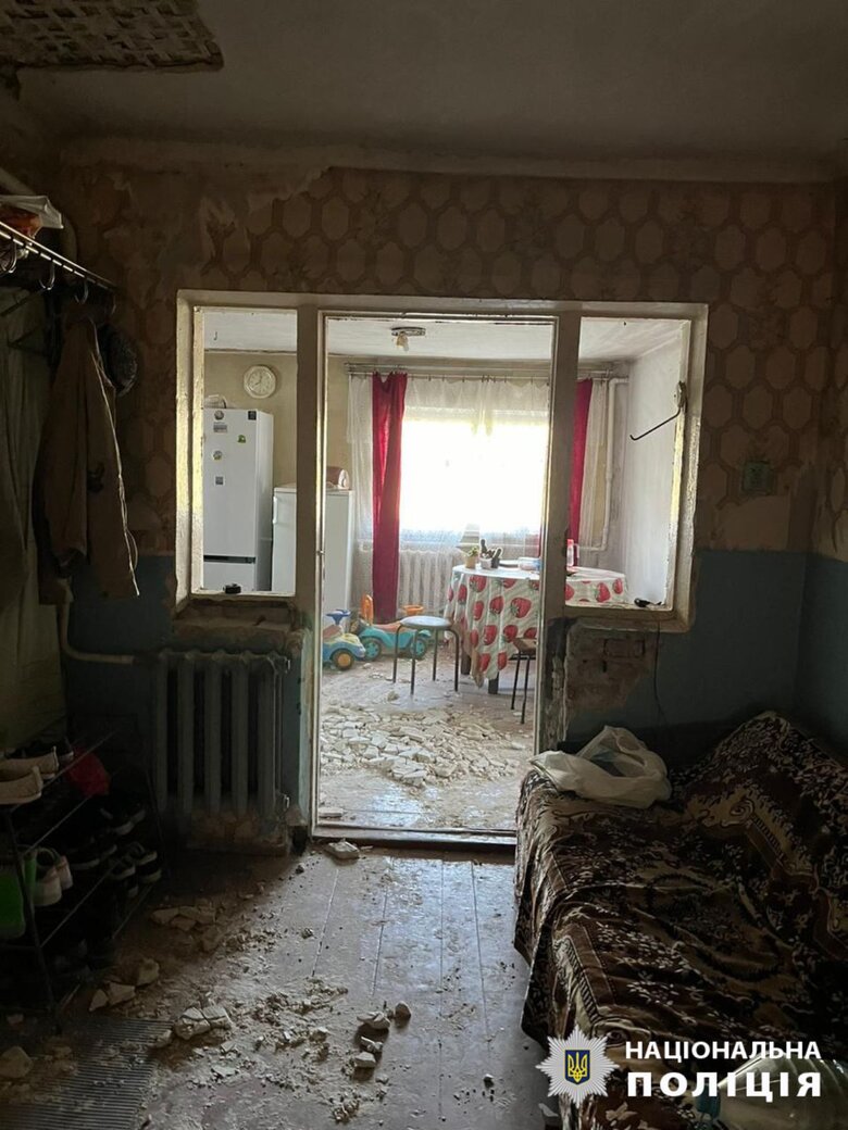 Київщина наслідки