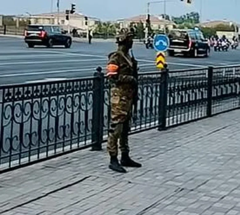 Путін