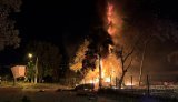 Одеса після обстрілу