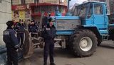 "За подготовку к акции оппозиции в Харькове Кернесу дадут орден": площадь блокируют 1,5 тысячи милиционеров