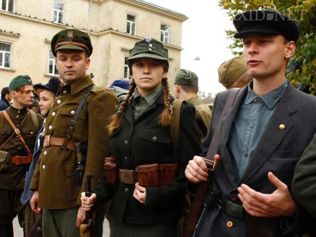 упа львов