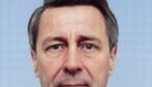 Новым руководителем БЮТ избран Кириленко