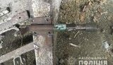 Дві шестирічні дівчинки на Одещині зазнали вогнепальних поранень: потрапили на розтяжку від злодіїв, - поліція. ФОТО