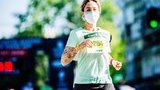 Через спортивні змагання в Києві на вихідних обмежать рух транспорту