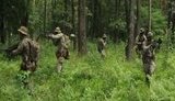 Украинские разведчики за время российской агрессии неоднократно демонстрировали высокие профессиональные качества. ВИДЕО