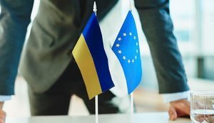 Доповідь Європарламенту свідчить, що Євросоюз очікує поглиблення інтеграції з Україною, - віцепрем'єрка Стефанішина