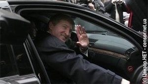 Ахметов намерен вернуть себе &amp;quot;Криворожсталь&amp;quot;