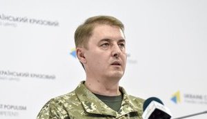 Одного військовослужбовця поранено через вибух у районі Кримського, - Міноборони