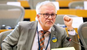 Україна відновила довіру ЄС після ситуації з НАБУ і САП, але ми пильнуємо, - євродепутат Галер