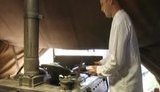 кухня солдатская