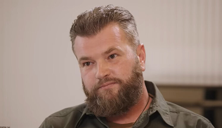 Russians had well-developed intelligence network in Mariupol, they were calmly scouting everything - Deputy Commander of Azov Palamar