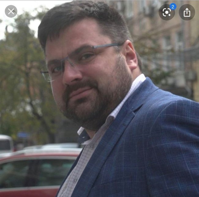 Полковника Альфи СБУ затримано за підозрою у підготовці вбивства бригадного генерала СБУ, начальника Главку СБ Андрія Наумова! 04