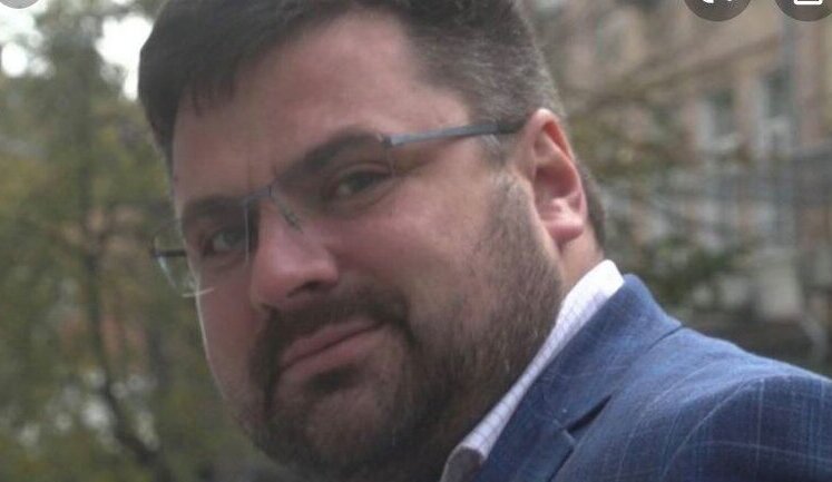 Зеленский уволил "кошелек Баканова" - генерала Наумова: новый передел рынка контрабанды