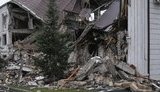 Армения обвинила Азербайджан в обстреле Степанакерта, Баку продолжает "контрнаступление"