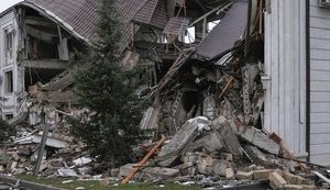 Армения обвинила Азербайджан в обстреле Степанакерта, Баку продолжает "контрнаступление"