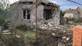 обстрел ато разрушения