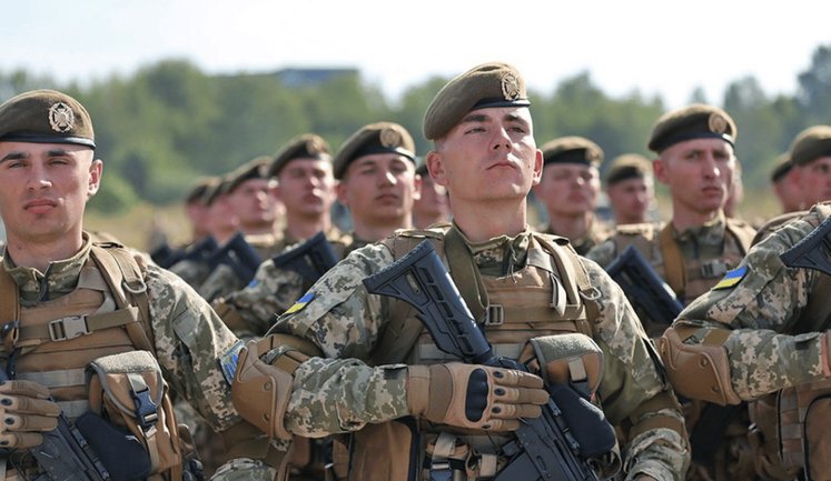 У ЗСУ зайнято лише 30% сержантських посад. НАТО "глибоко б охр#ніло" від такої цифри, - Білецький