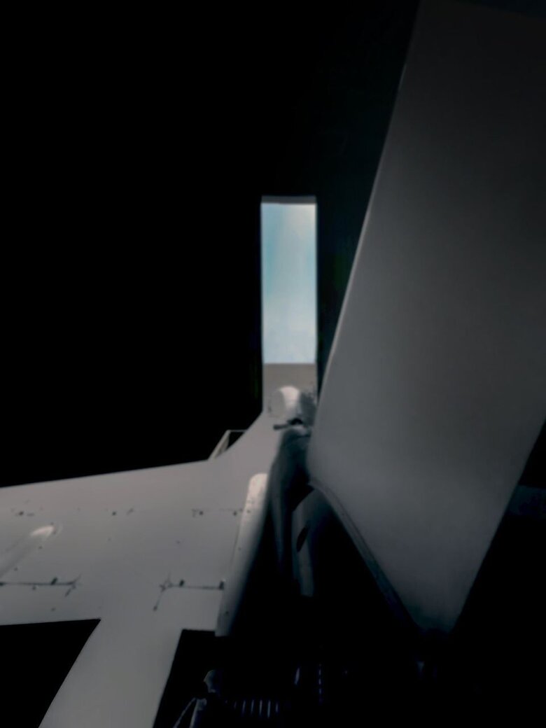 Триває збір на БПЛА Морок для СБУ, які летять на 800 км 02