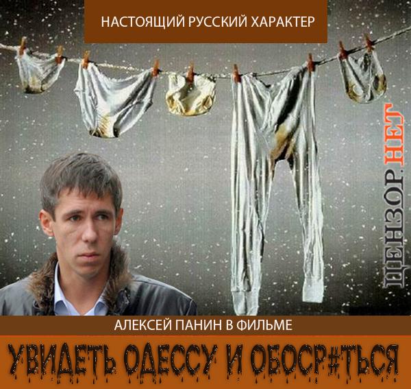 панин