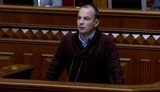 Если не наказывать должностных лиц за сокрытие имущества, е-декларирование не будет иметь смысла, - экс-глава комитета ВР по борьбе с коррупцией Соболев