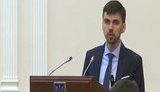 ковтонюк замминистра