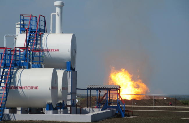 Вирішення газових проблем: яким має бути приватно-державне партнерство 01