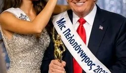 ...бо найкрасивіший