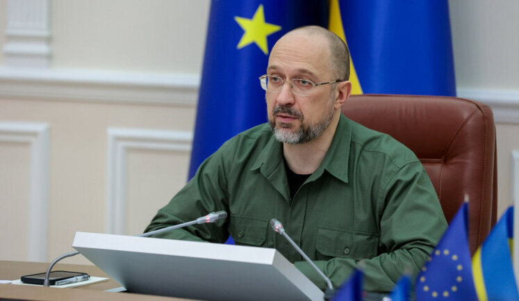 Ситуація з виплатами громадянам на відновлення житла незадовільна, - Шмигаль