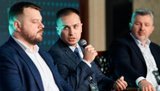 начальник управління офісу генерального директора групи "Метінвест" Сергій Скорбун