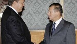 Зубков хочет от Януковича &amp;quot;конкретных действий&amp;quot;