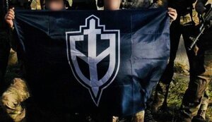 RVC claims that its fighters have again entered Russian territory. PHOTOS