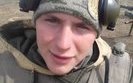 25th brigade soldier Andrii Borysenko gunned down by enemy sniper in Avdiivka. PHOTO