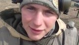 25th brigade soldier Andrii Borysenko gunned down by enemy sniper in Avdiivka. PHOTO