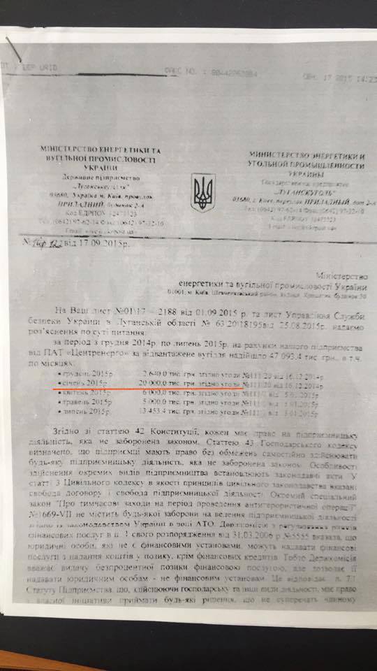 документ демчишин