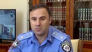 Я приехал в Одессу не для того, чтобы смотреть, какой беспредел здесь происходит. Самосуда в городе не будет! - Лорткипанидзе об аресте активистов. ВИДЕО
